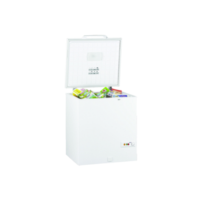 VESTEL CF 200 Sandık Tipi Derin Dondurucu